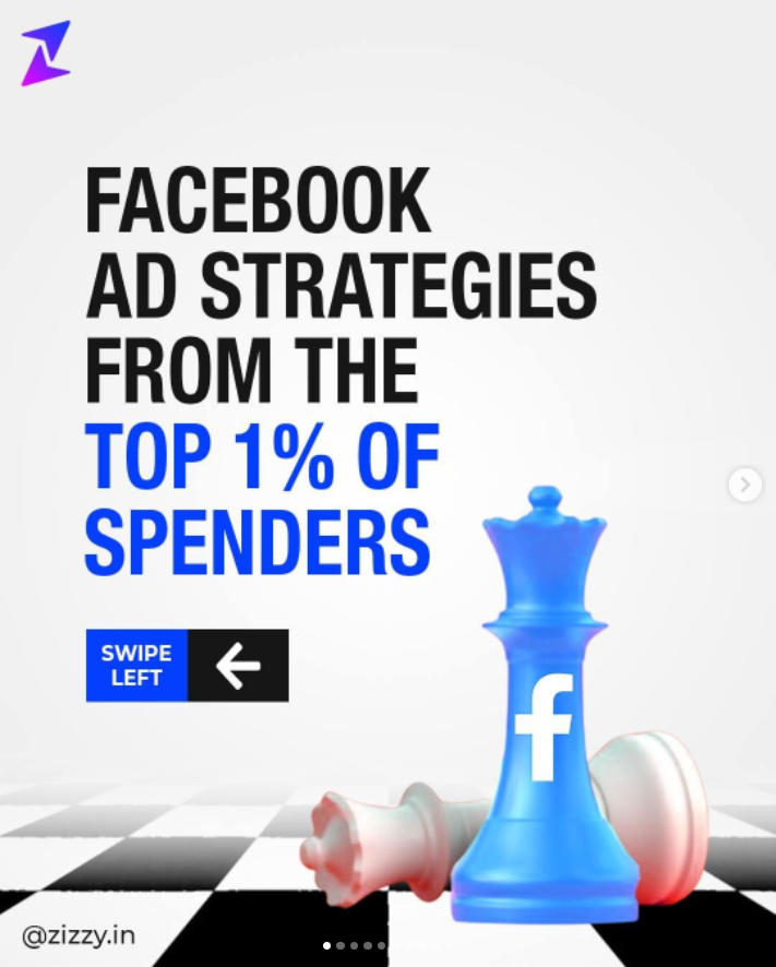 Facebook Ad Strategies